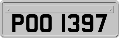 POO1397