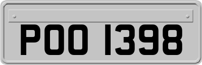 POO1398