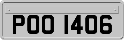 POO1406