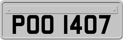 POO1407