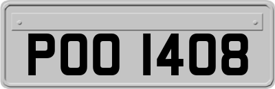 POO1408