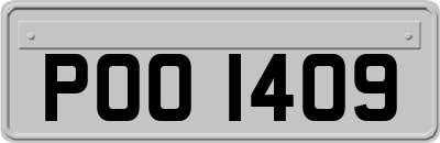 POO1409