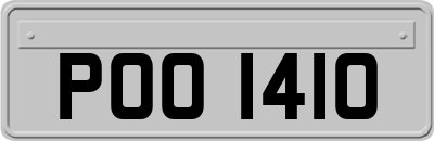 POO1410