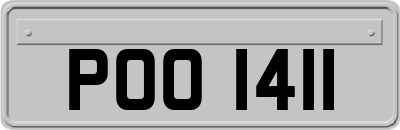 POO1411