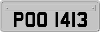 POO1413