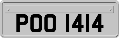 POO1414
