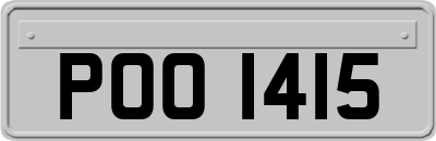 POO1415