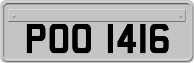 POO1416