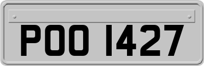 POO1427