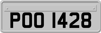 POO1428