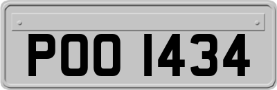 POO1434