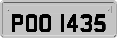 POO1435