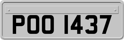 POO1437