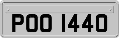POO1440