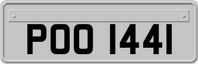 POO1441