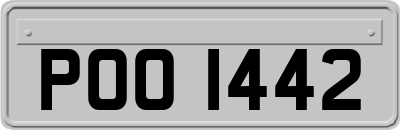 POO1442
