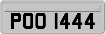 POO1444