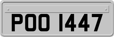 POO1447