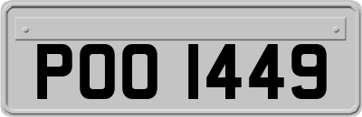 POO1449