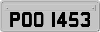 POO1453