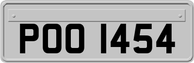 POO1454