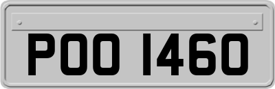 POO1460