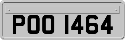 POO1464