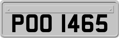 POO1465