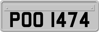 POO1474
