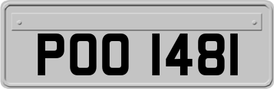 POO1481