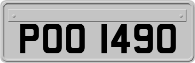 POO1490