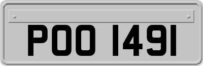 POO1491