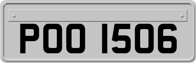 POO1506
