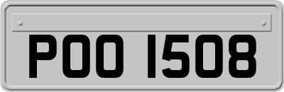 POO1508
