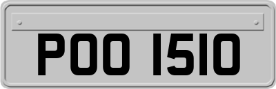 POO1510