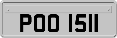 POO1511