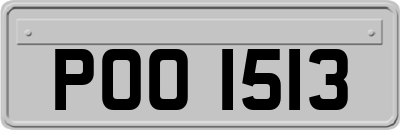 POO1513