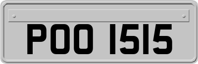 POO1515