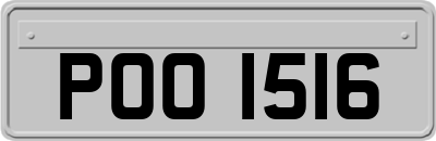 POO1516