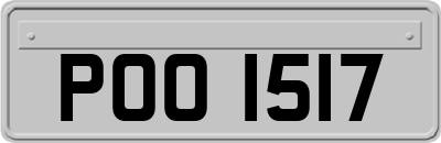 POO1517