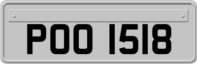 POO1518