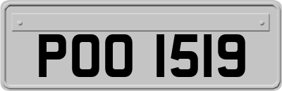 POO1519