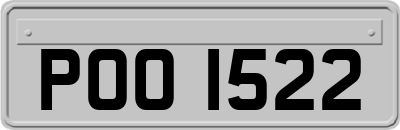 POO1522