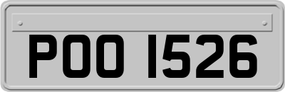 POO1526