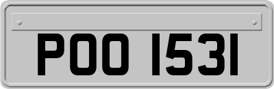 POO1531