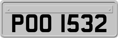 POO1532