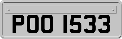 POO1533