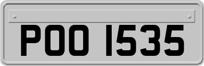 POO1535