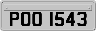POO1543