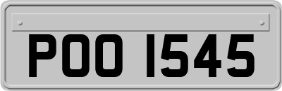 POO1545